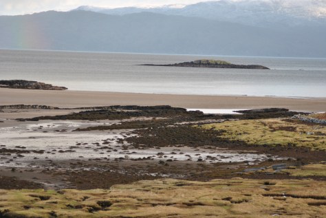 Ashaig graveyard (51)