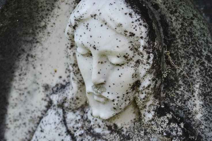 Cille Choirill, Roy Bridge