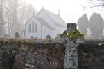 Kilmonivaig church