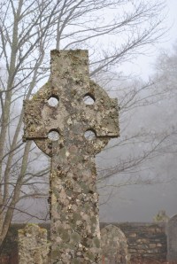 Kilmonivaig Graveyard, Spean Bridge (8)