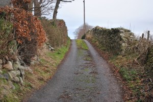 road for runners