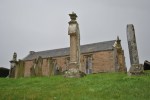 Petty graveyard, Inverness (7)