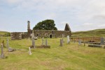 St Mary's Dunvegan 