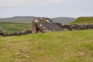 St Mary's Dunvegan 