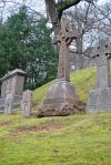 Tomnahurich graveyard, Inverness (11)