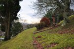 Tomnahurich graveyard, Inverness (13)