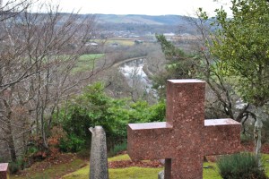 Tomnahurich graveyard, Inverness (88)