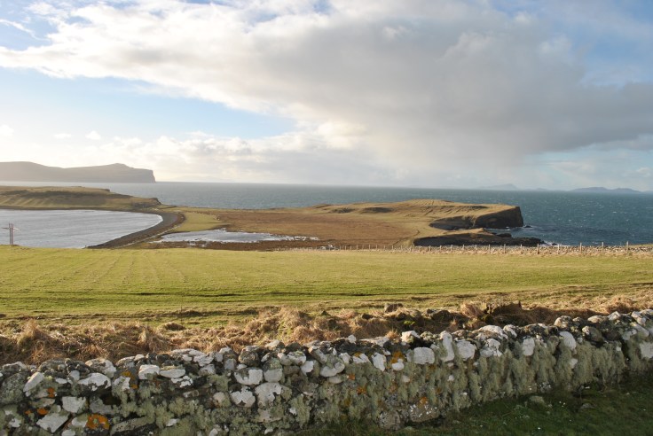 Ardmore Bay, Isle of Skye