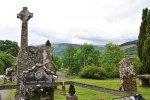 Balquhidder, Rob Roy's grave
