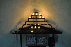 Graveyards of the Kings