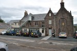 Loch Maree Hotel