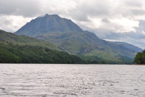 Loch Maree 
