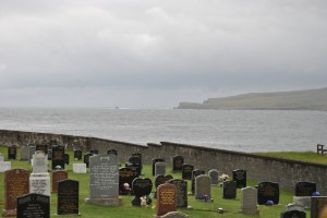 Scourie graveyard, Sutherland (2)