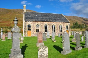 Applecross graveyard (15)