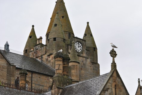 Tain old graveyard (13)