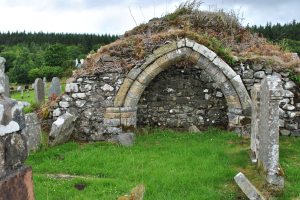Cill Choluimchille, Lochaline, Morvern (23)