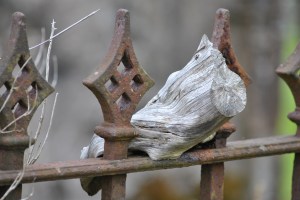 Cill Choluimchille, Lochaline, Morvern (41)