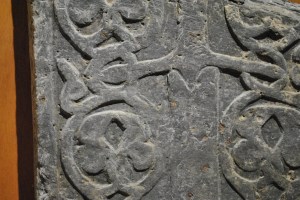 Cill Choluimchille, Lochaline, Morvern (56)