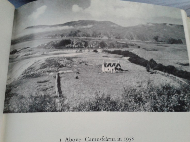 Gavin Maxwell: Raven seek thy brother