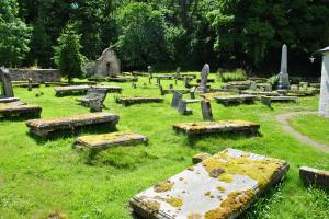 Cromarty Old Burial Ground (7)