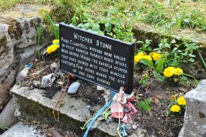 Witches Stones Forres (2)