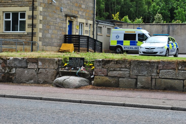 Witches Stones Forres (5)