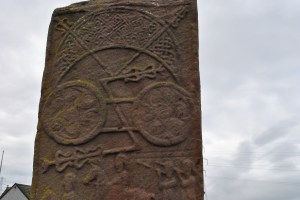 Aberlemno sculptured stones (7)