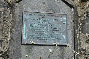 Arisaig cemetery (10)