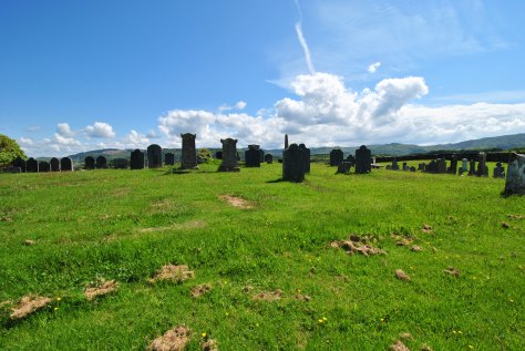 Kilbrandon churchyard (37)