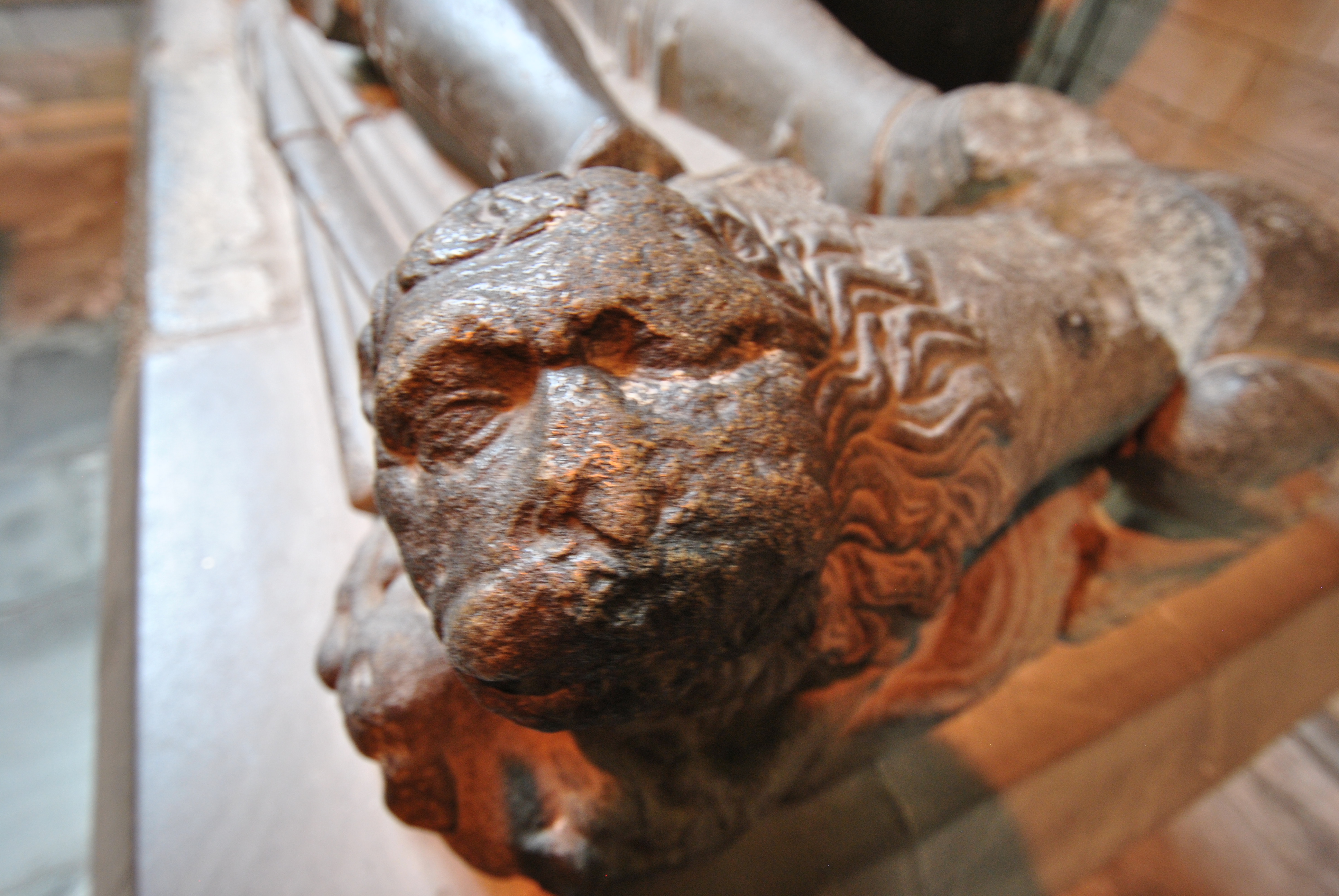 love, hate and destruction – Graveyards of Scotland