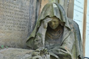 The joy of all things living and a graveyard seems an odd combination to say the least but on closer look this is exactly what Greyfriars burial ground in Perth is all about and has been through the centuries to this day.