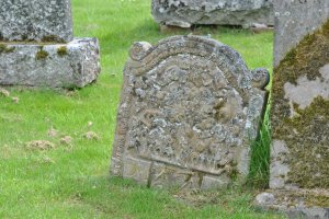 There was a lot of money to be earned with a corpse in the 18th century. 