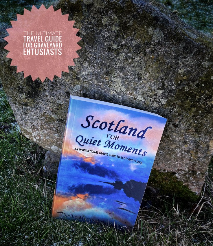 graveyard travel guide