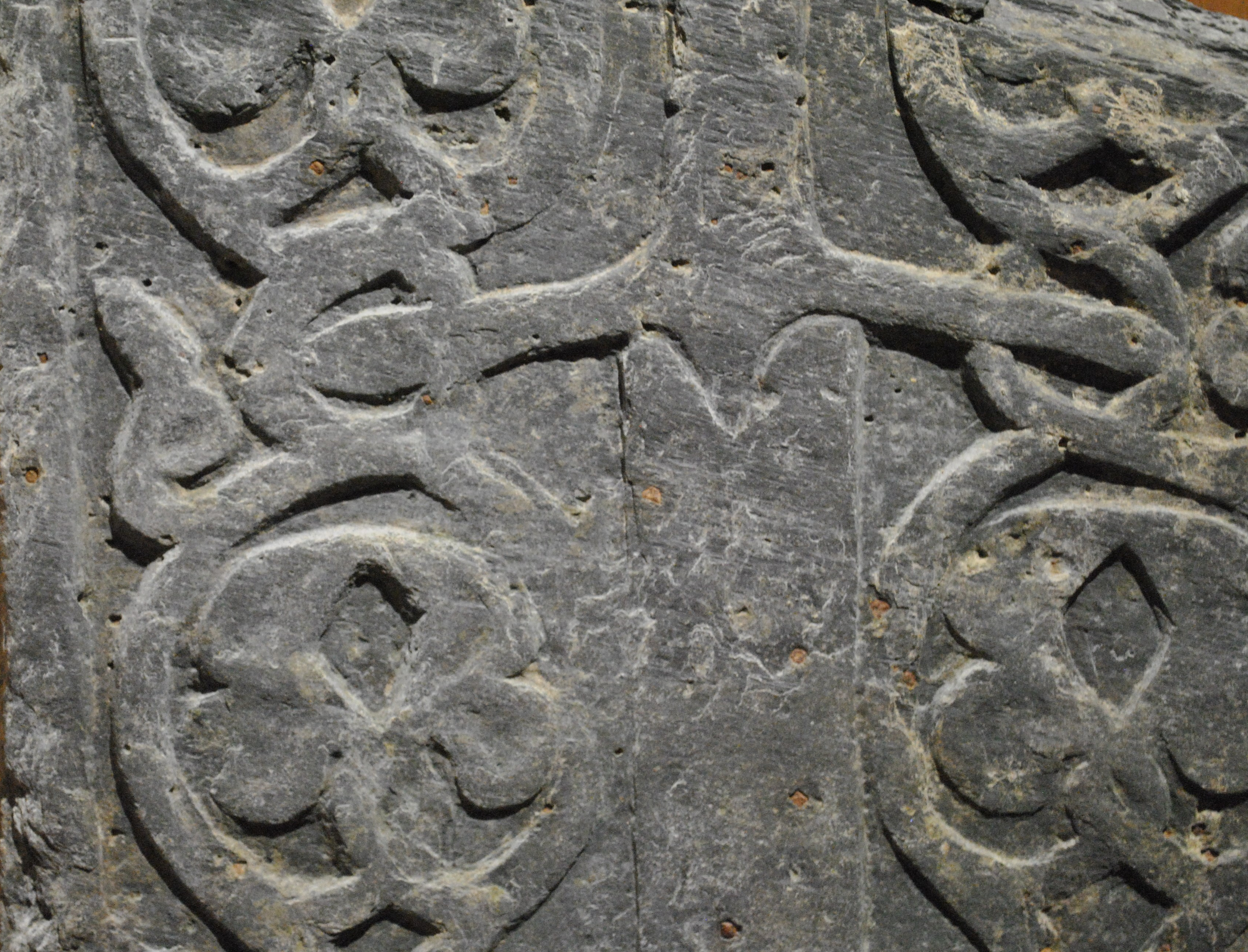 Cill Choluimchille, Lochaline, Morvern, Scotland