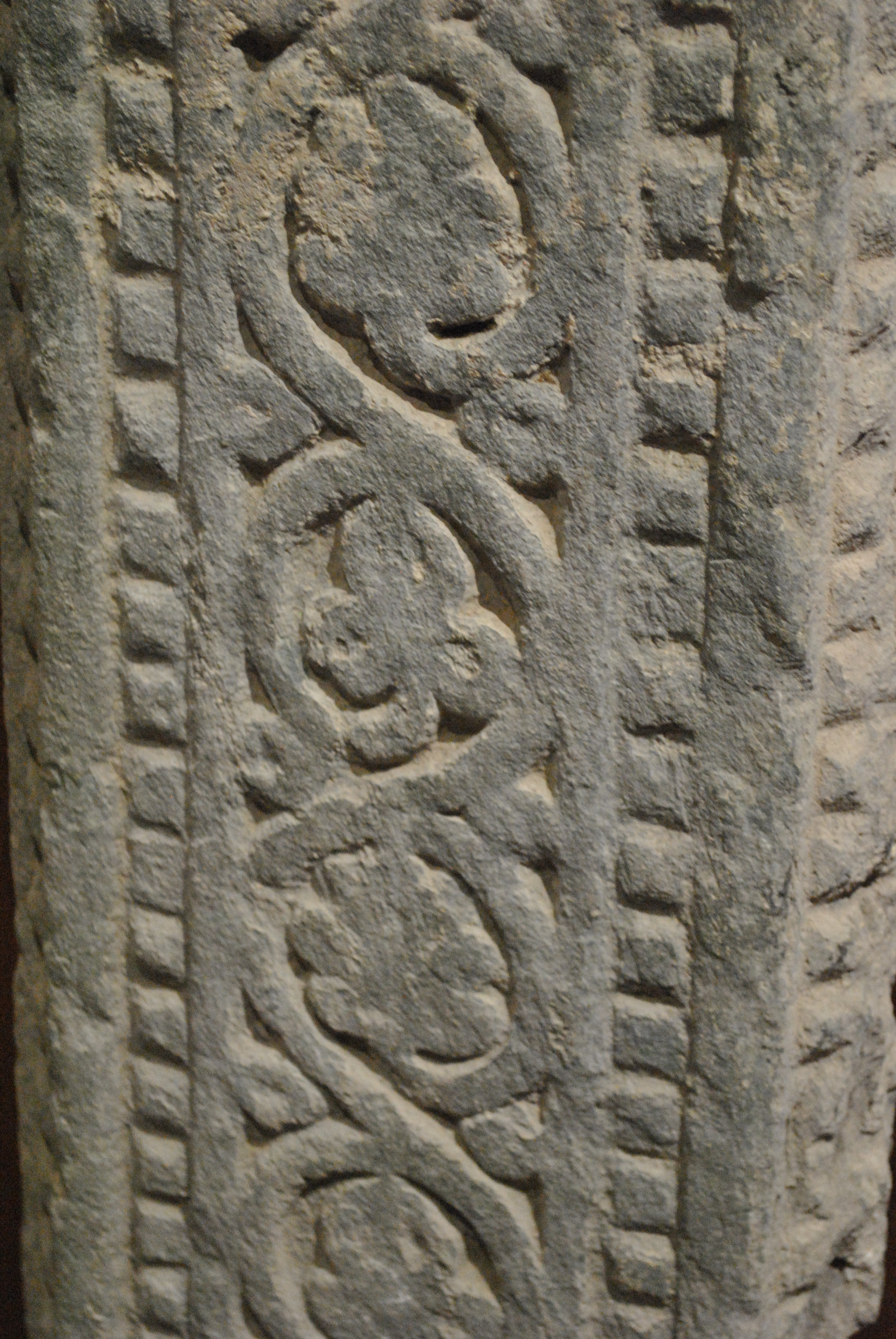 Cill Choluimchille, Lochaline, Morvern, Scotland