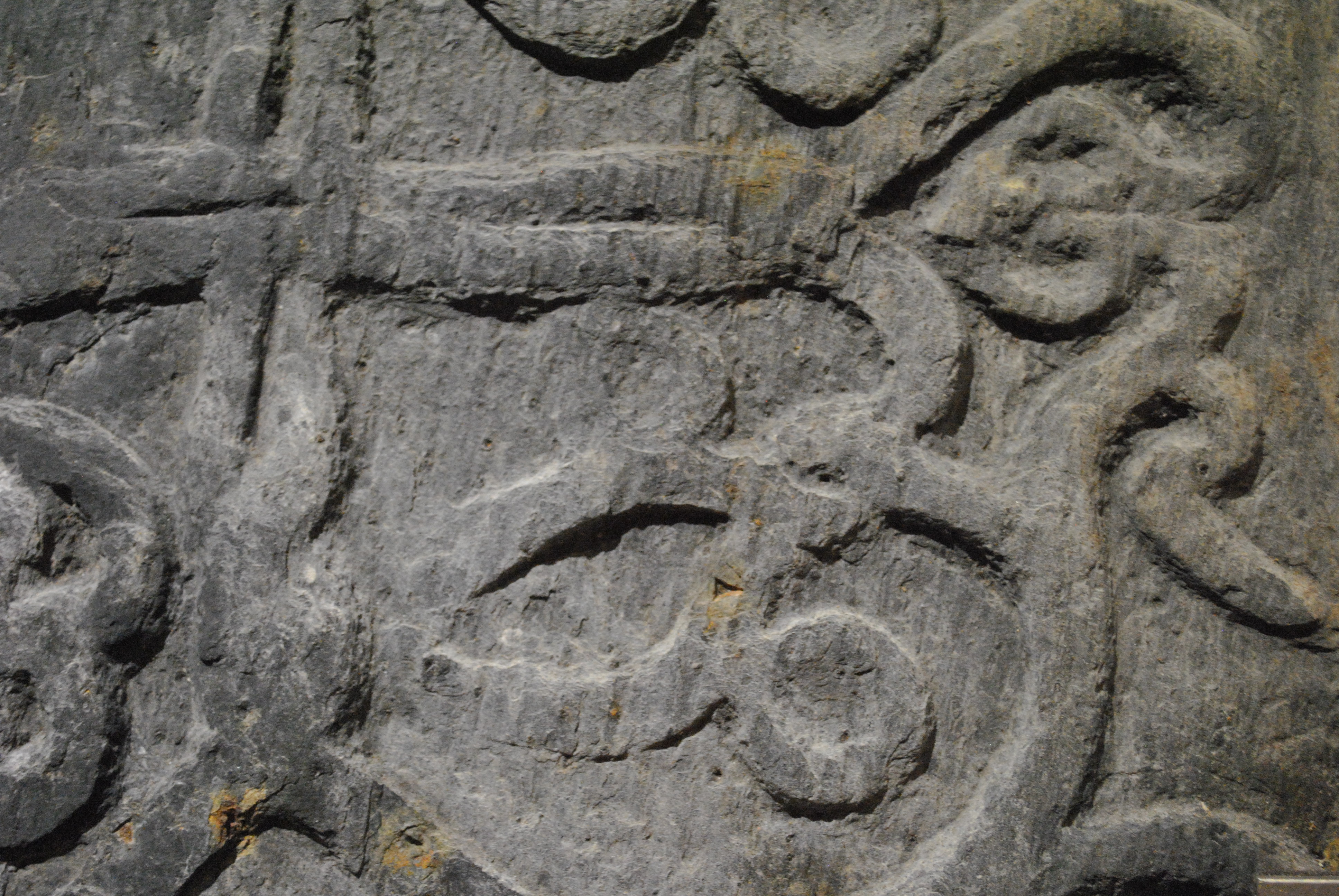 Cill Choluimchille, Lochaline, Morvern, Scotland