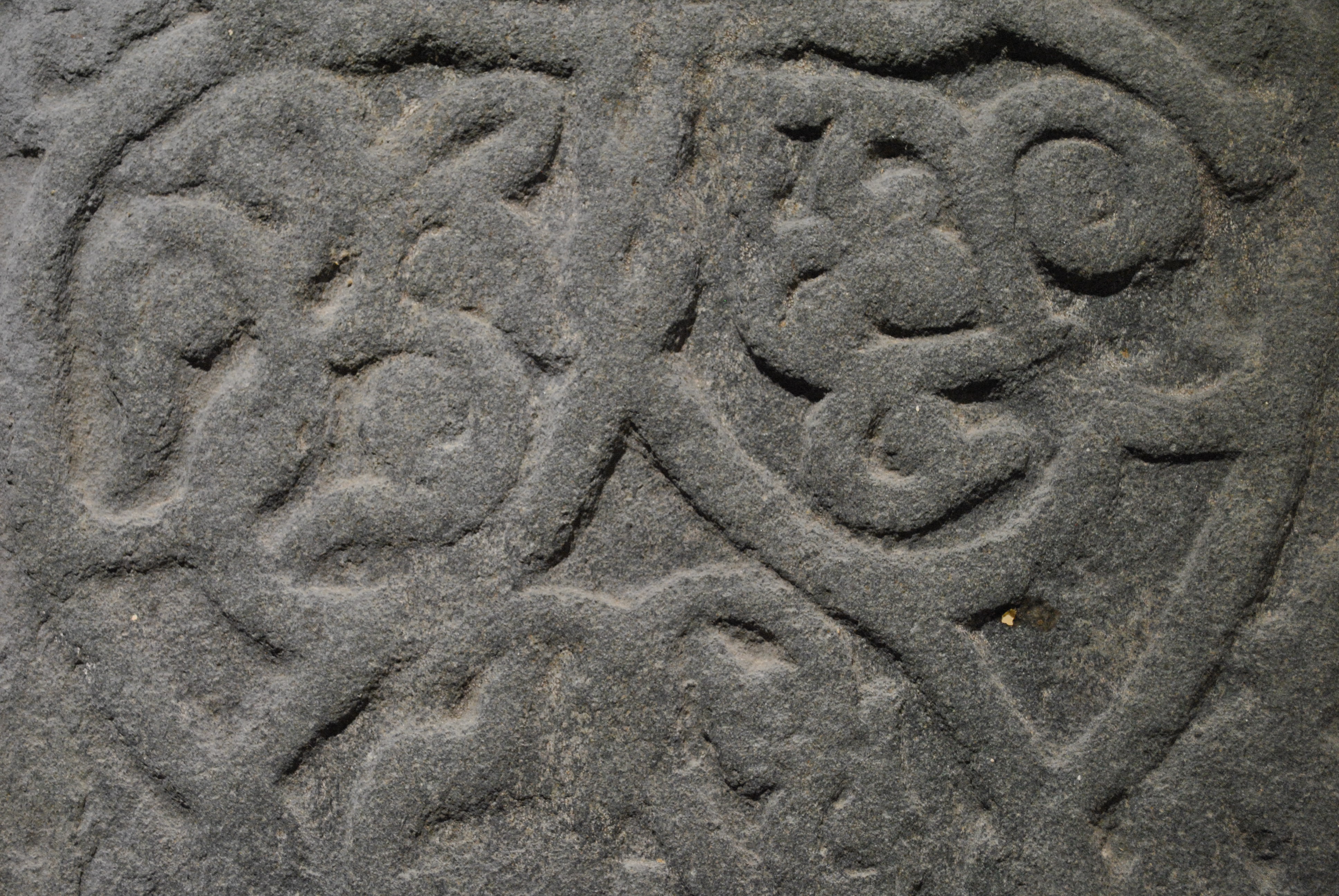 Cill Choluimchille, Lochaline, Morvern, Scotland