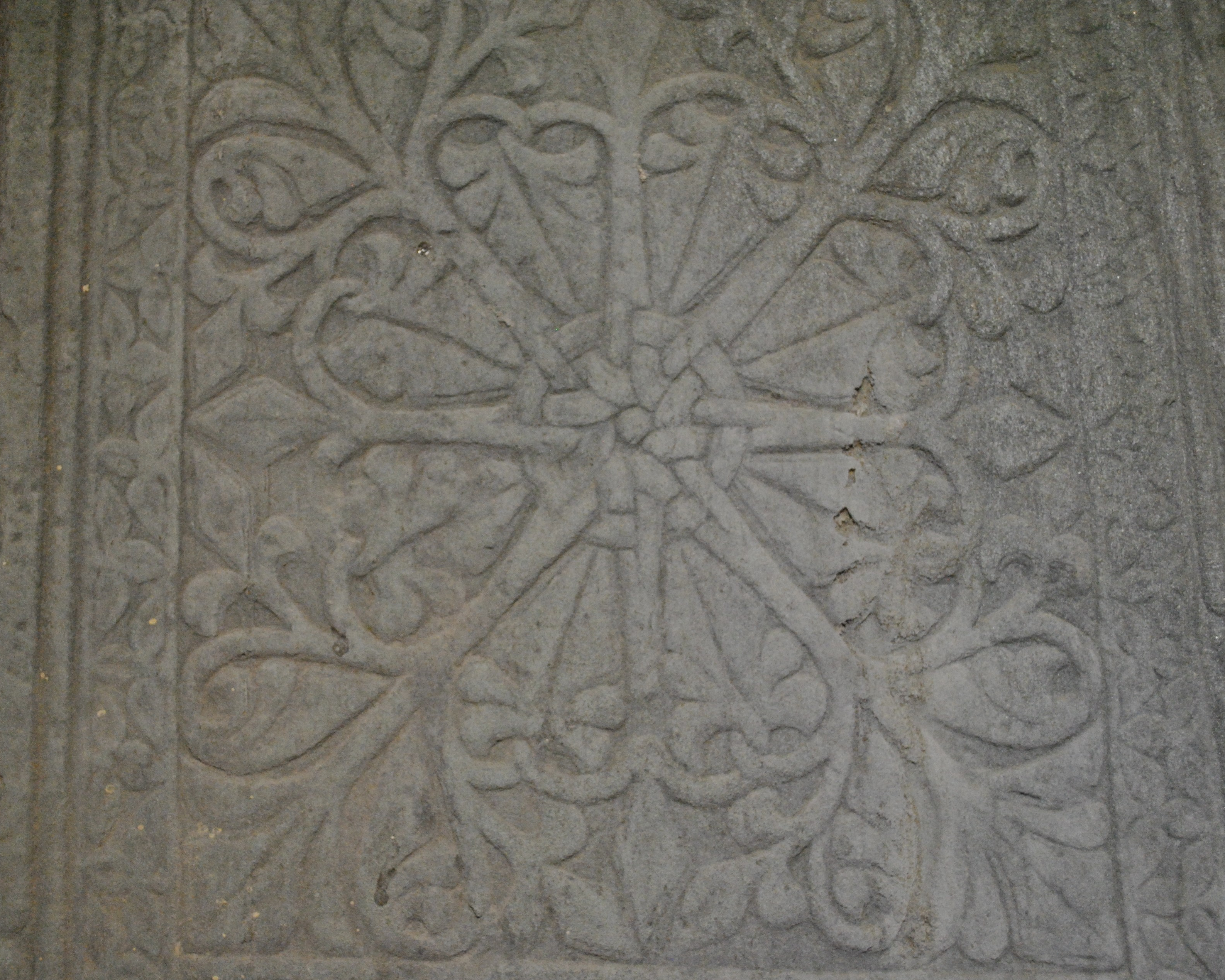 Cill Choluimchille, Lochaline, Morvern, Scotland