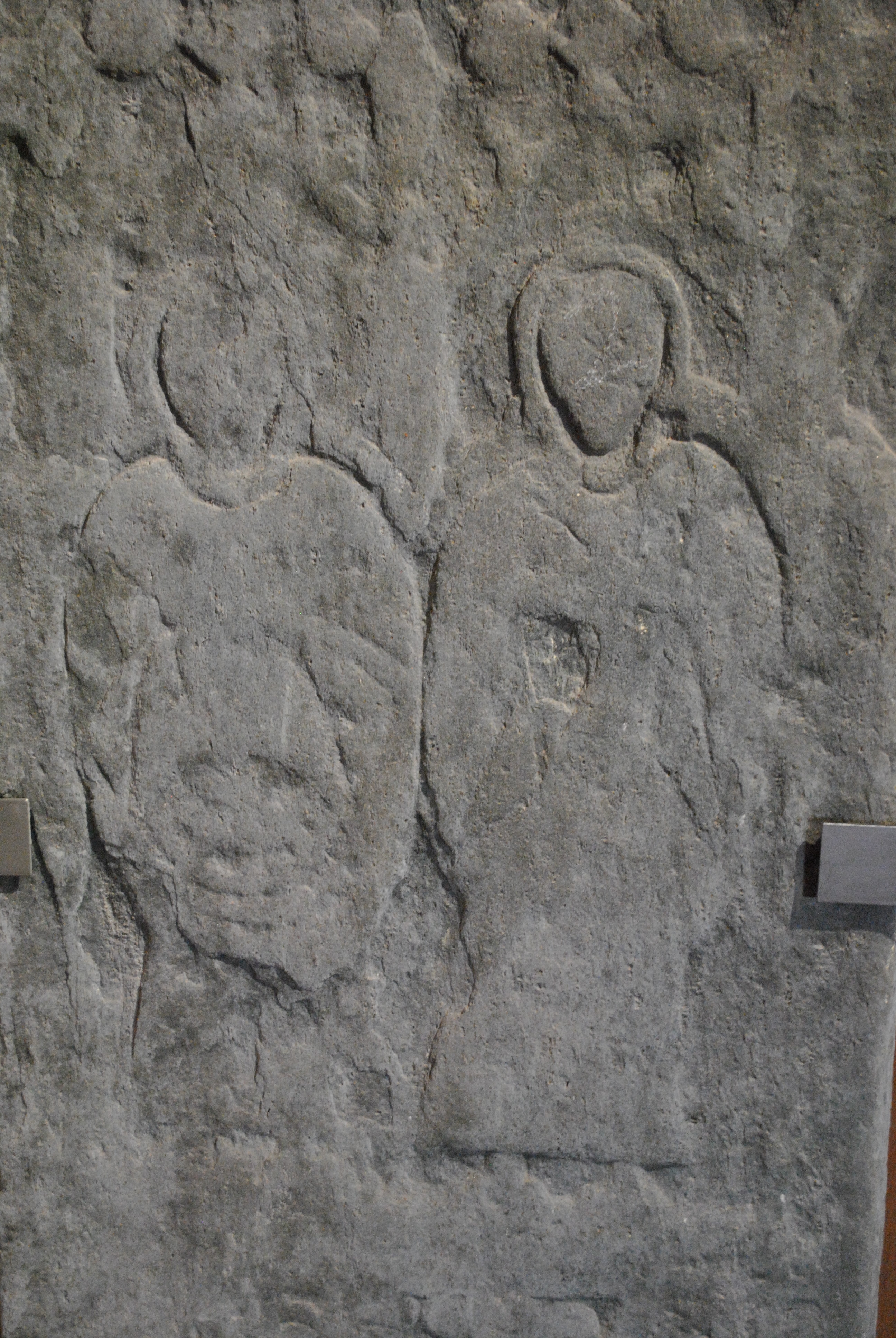 Cill Choluimchille, Lochaline, Morvern, Scotland