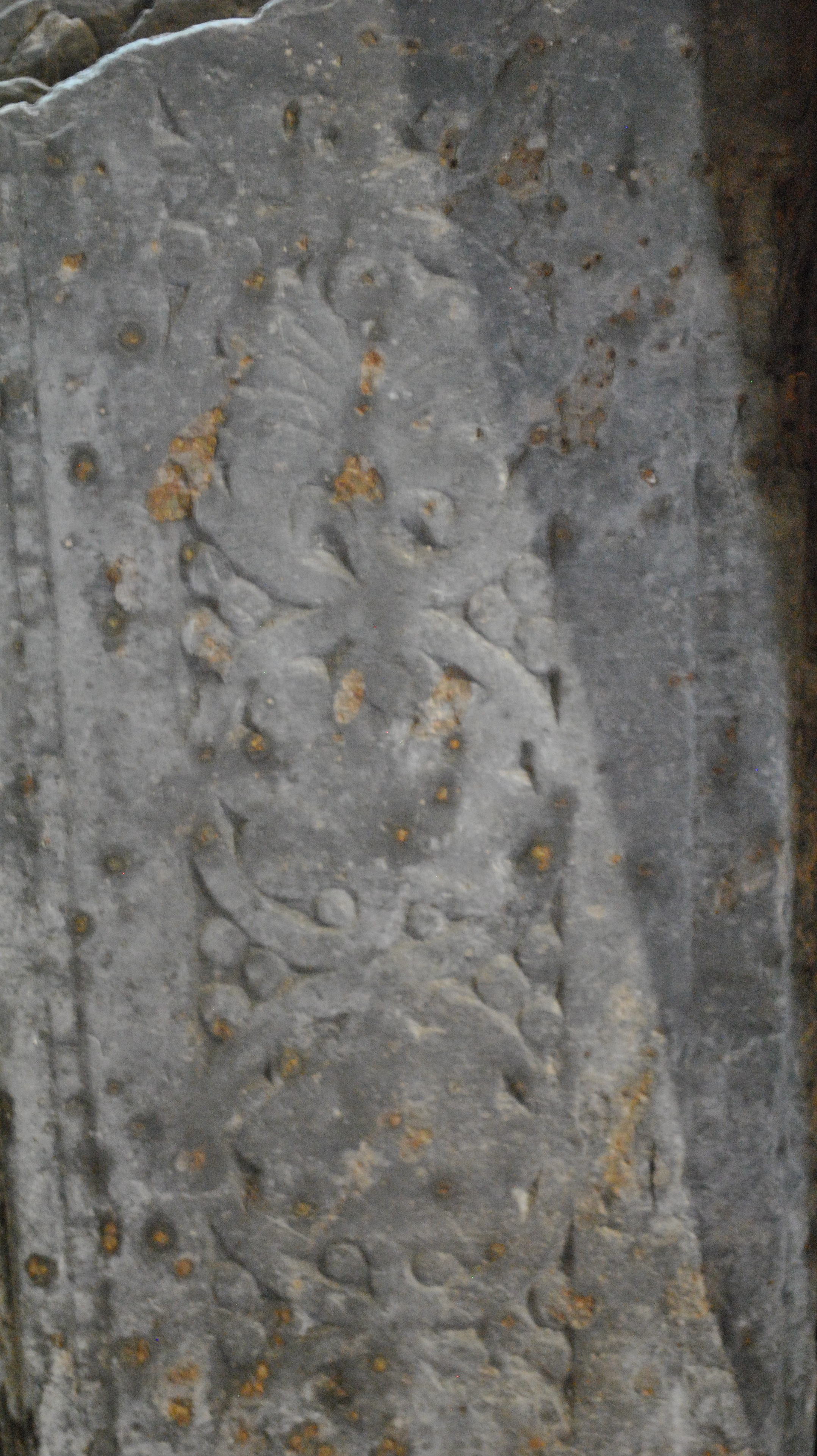 Cill Choluimchille, Lochaline, Morvern, Scotland