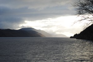 Loch Ness Urquhardt Glenmoriston