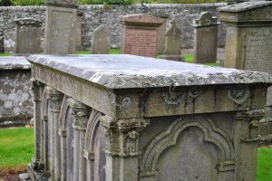 death of two brothers