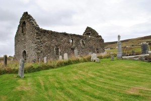 Saint Olaf, not a traditional name of canon law but a famous one and one that left its mark in many countries. Churches dedicated to Saint Olaf tell a history. Of Raids, warriors and invasions as well as of faith, peace and change. 