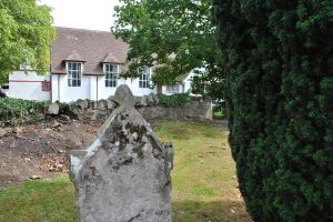 Nellie Merthe Erkenbach Graveyards of Scotland strange deaths