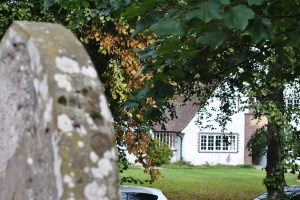 Nellie Merthe Erkenbach Graveyards of Scotland strange deaths
