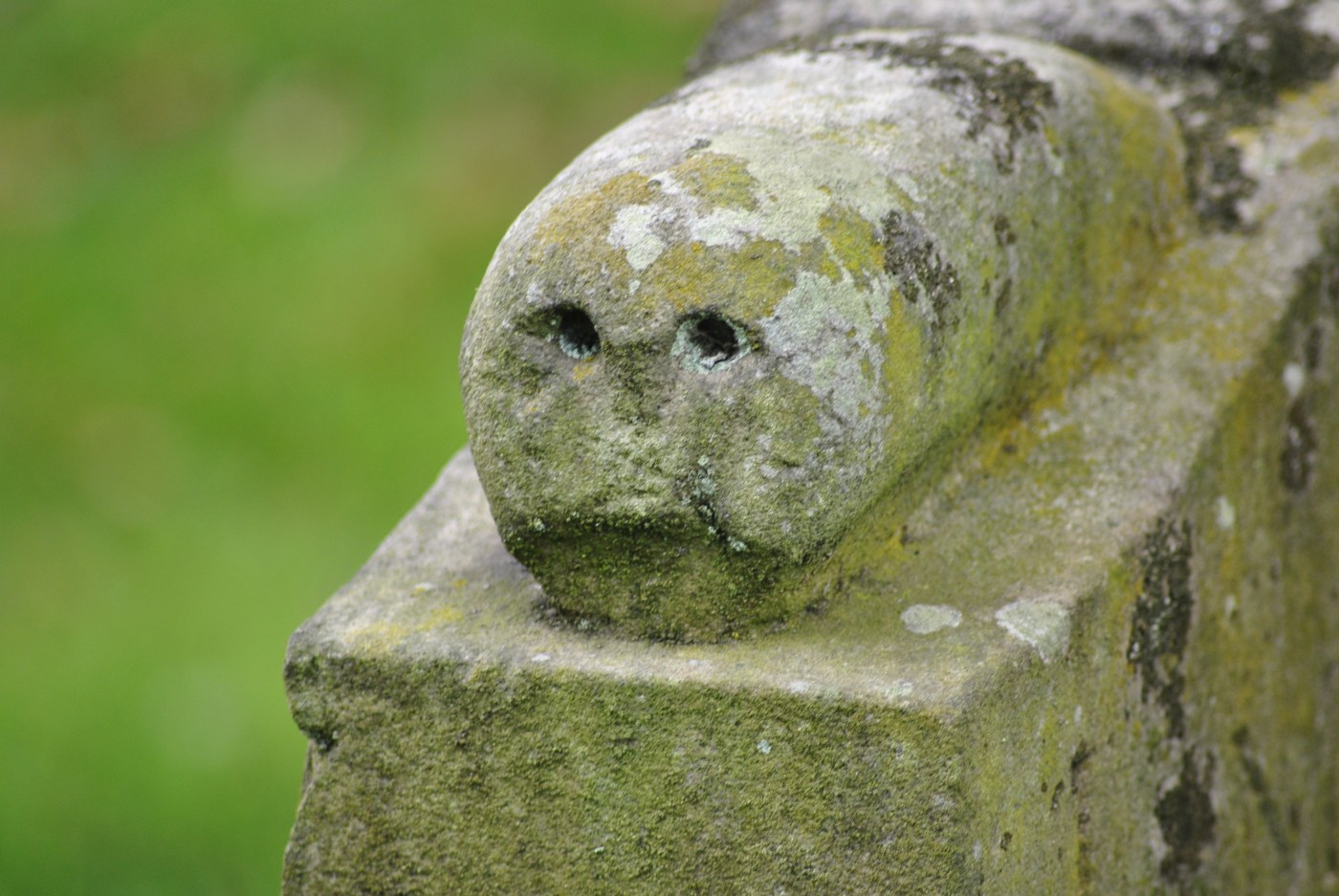 Bothkennar and Carronshore Kirkyard Graveyards of Scotland Nellie Merthe Erkenbach Farmers sailors miners