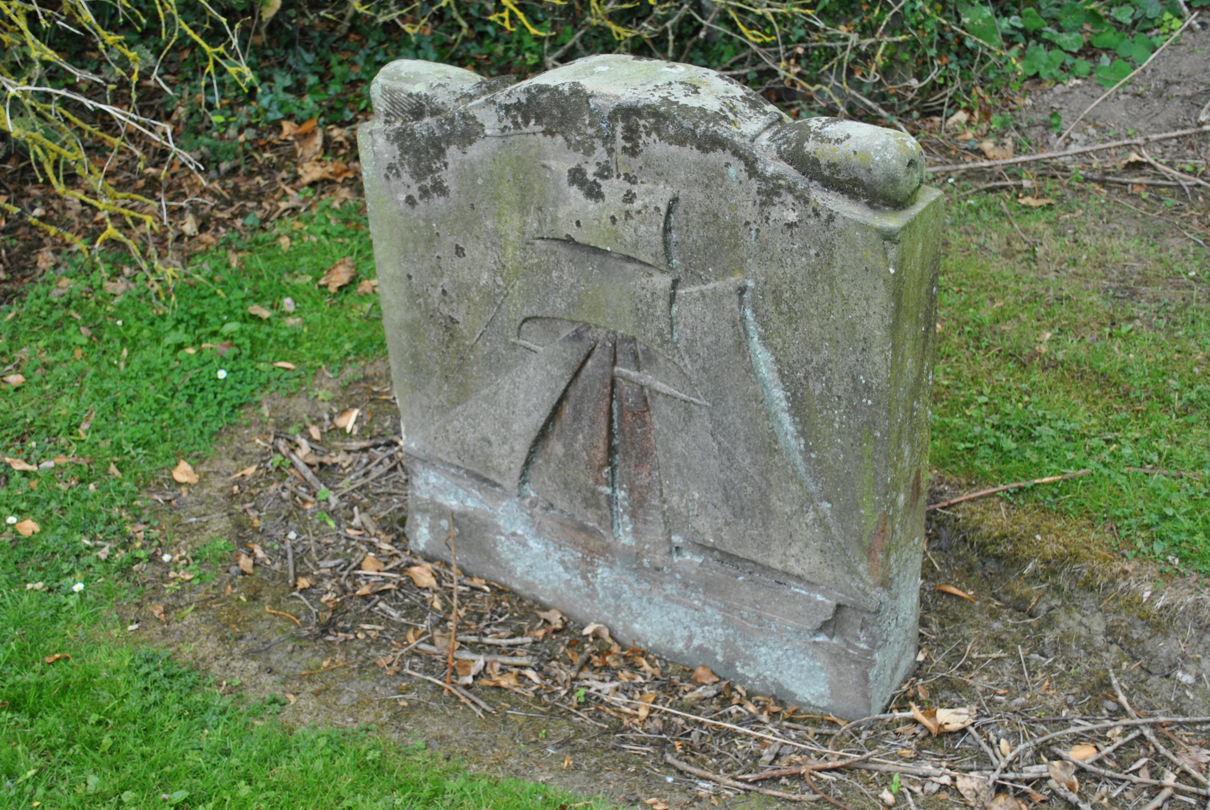 Bothkennar and Carronshore Kirkyard Graveyards of Scotland Nellie Merthe Erkenbach Farmers sailors miners