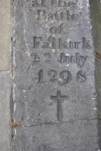 Graveyards of Scotland Fatal Falkirk Nellie Merthe Erkenbach