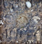 bullets for a loaf graveyards of Scotland Boleskin