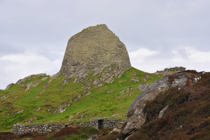 ©Graveyards of Scotland smoked out